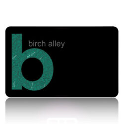 birch alley gift cards